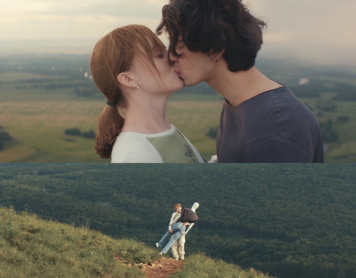 Кадр: Кинопоиск 