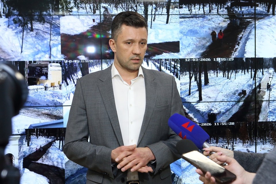   В 2025 году количество камер увеличилось на 40%. Фото: ПАО "Ростелеком"