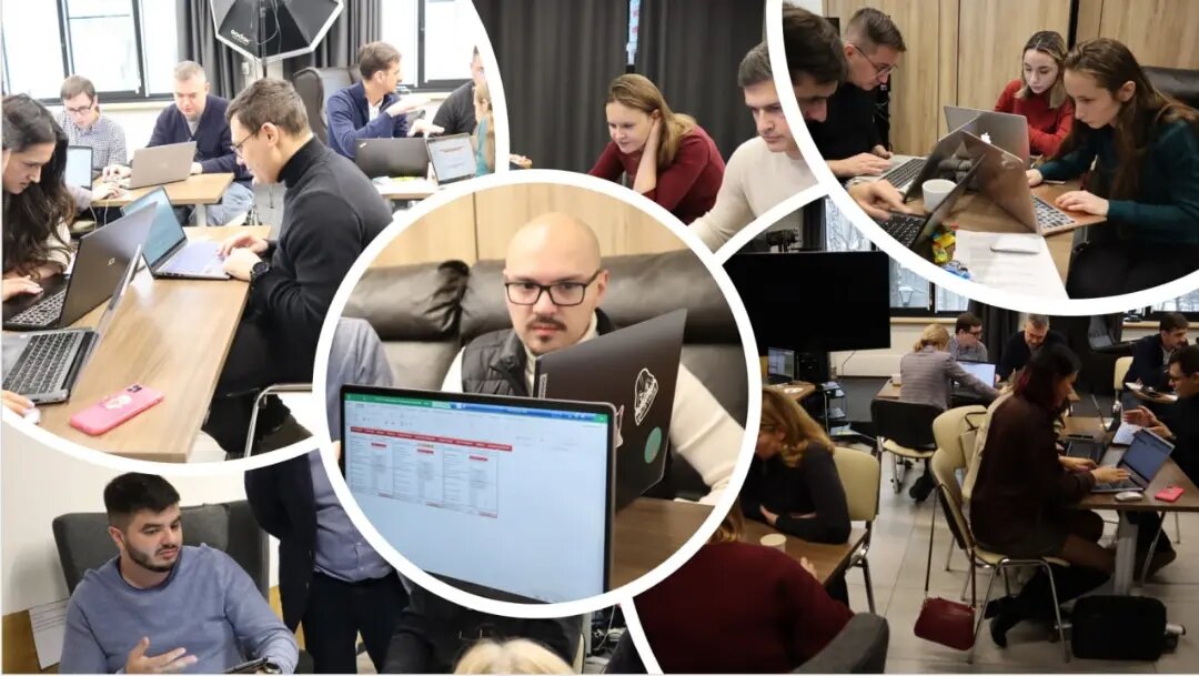 Игра ПРО ЗАКУПКИ (Supply Game) - симулятор деятельности департамента управления цепями поставок