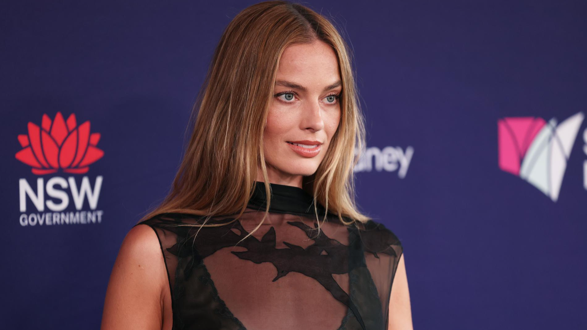    Марго Робби. Фото: Getty Images