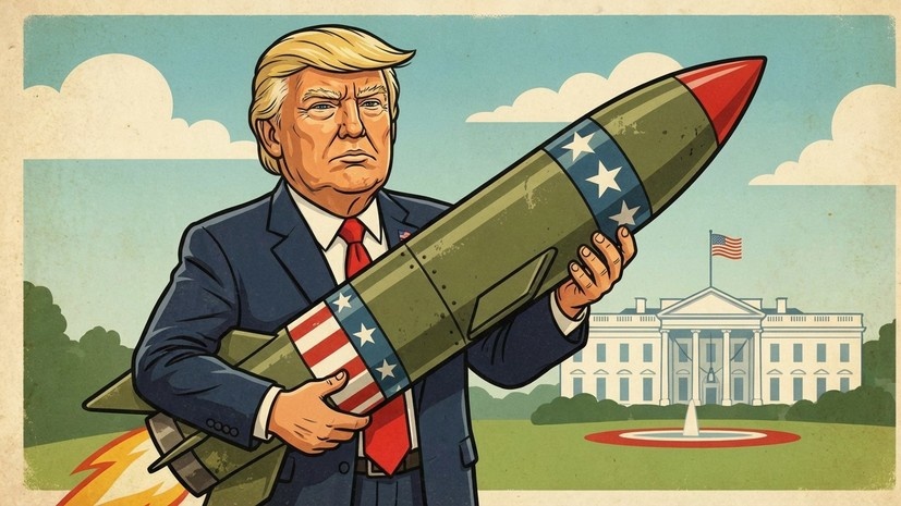   Сгенерировано с помощью ИИ