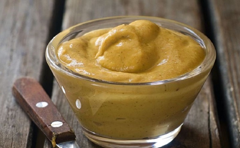 Горчица как в советской столовой: готовим по секретному советскому рецепту 