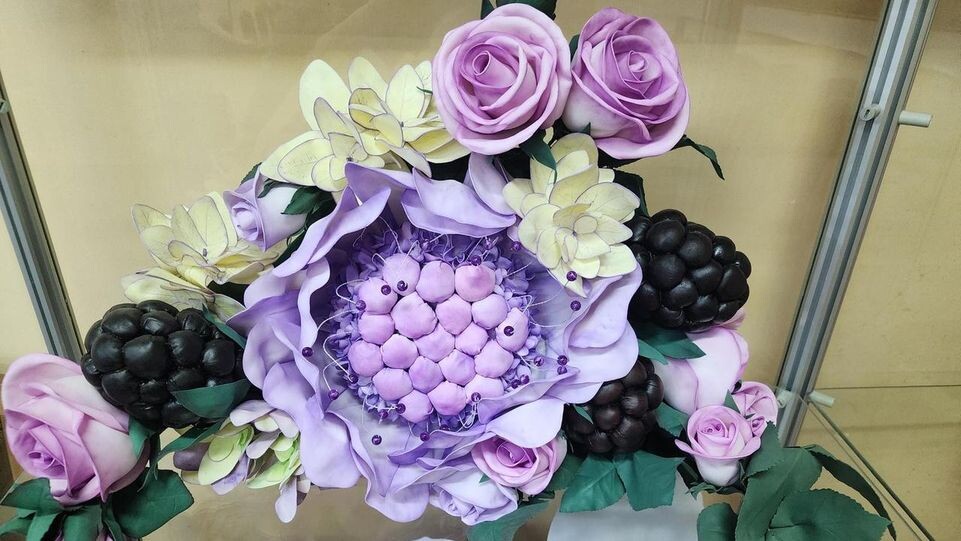    МедиаБанк Подмосковья/Ольга Сычева