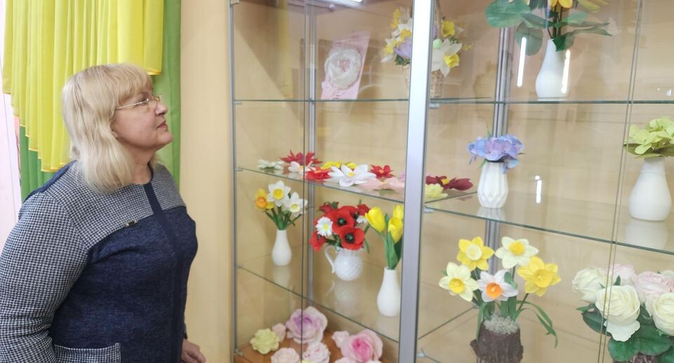    Ольга Сычёва