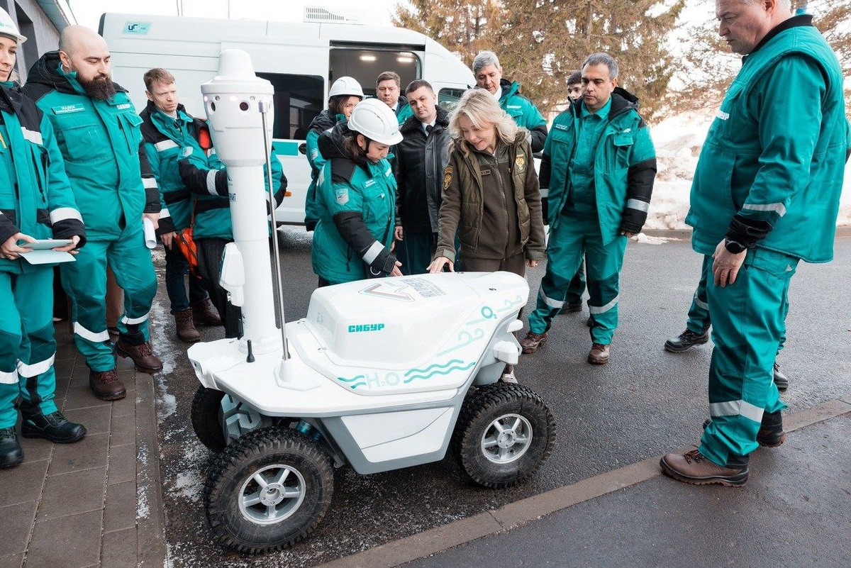    Росприроднадзор