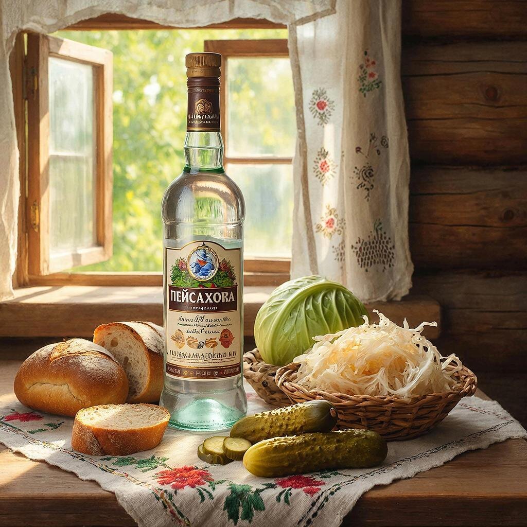 Изображение с giga.chat