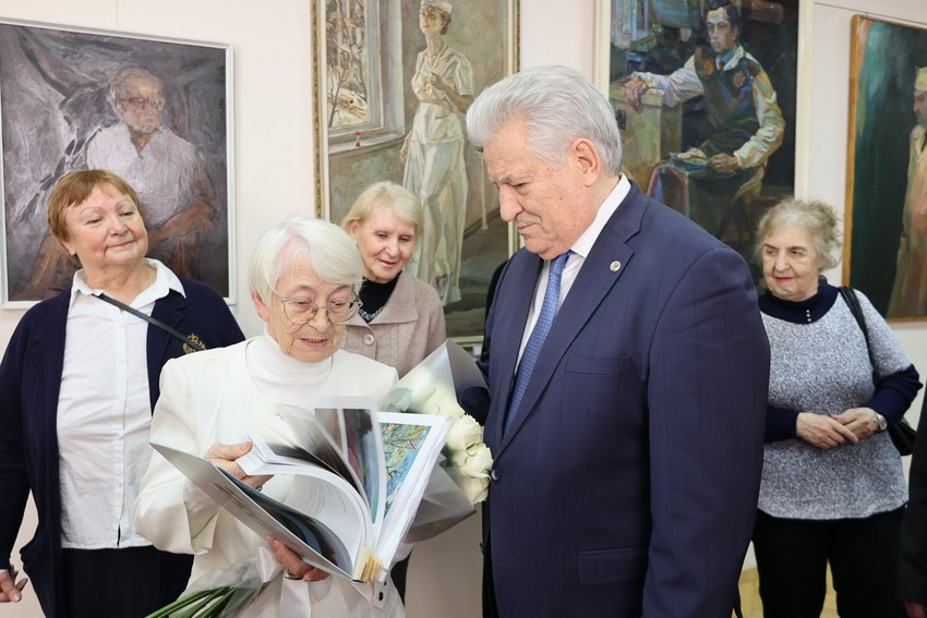    Фото: Самарская Губернская Дума