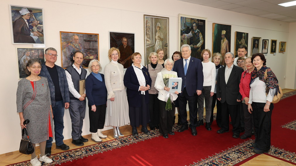 Фото: Самарская Губернская Дума📷
