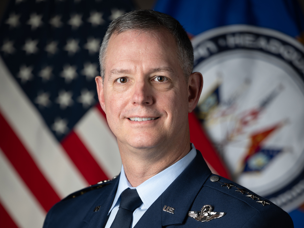 Главком НАТО Гринкевич заявил, что альянс готов на жесткие меры в отношении стран, помогающих Ирану. Фото: U.S. European Command/CC0