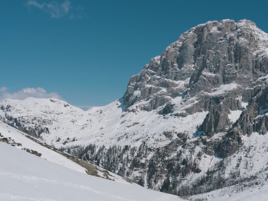 Сериал "Застрявшие вне жизни", Италия, 2023 год