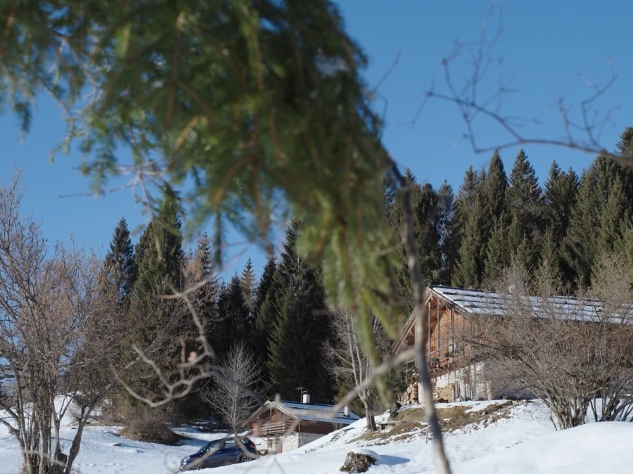 Сериал "Застрявшие вне жизни", Италия, 2023 год