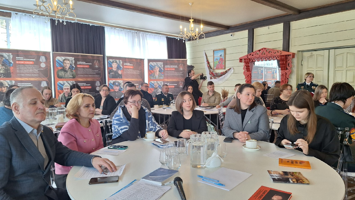 Фото: страница администрации Южного управленческого округа в соцсети «ВКонтакте»