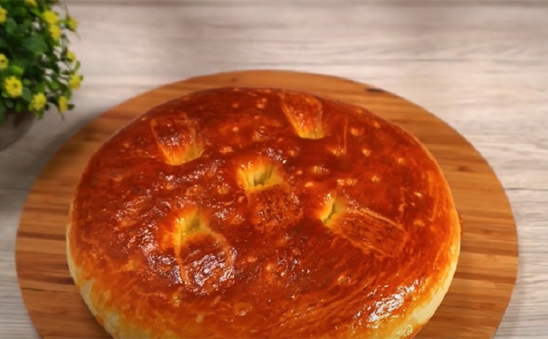 Домашний хлеб за пять минут: быстрый путь к свежей выпечке на каждый день