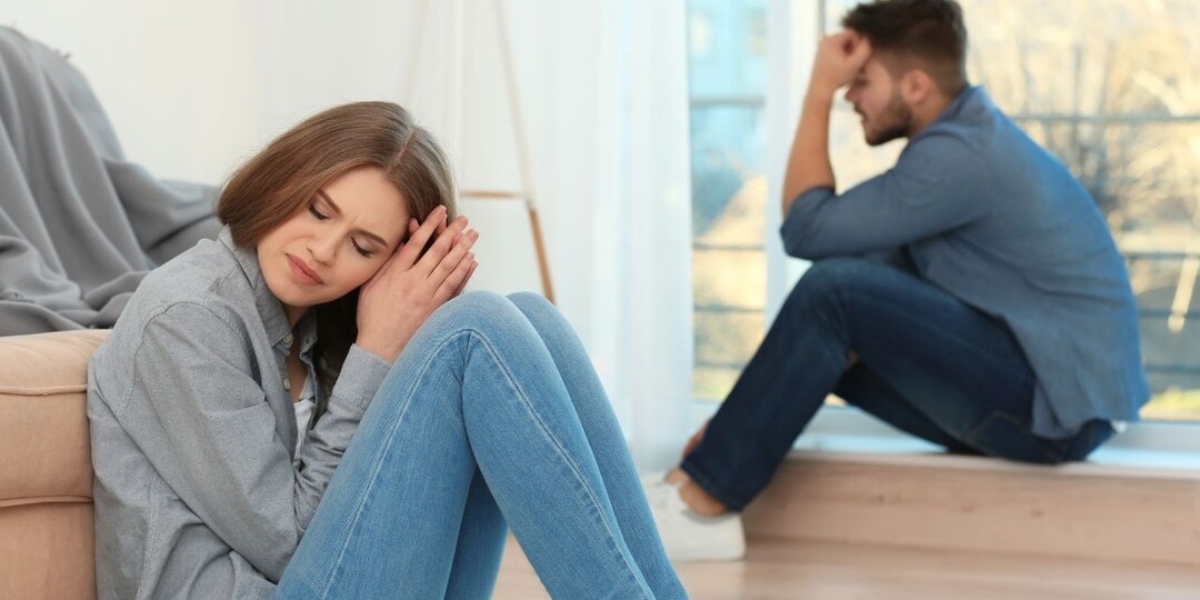 – Сам изменил с нашей сурмамой, а я еще и виновата? – муж не признает измену