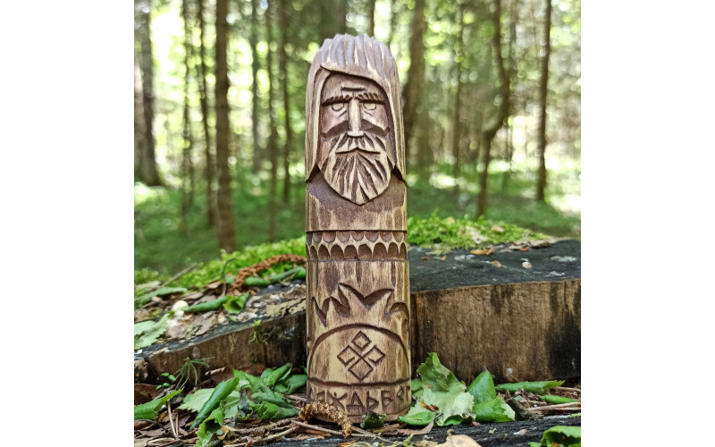 Снимок с witchstore