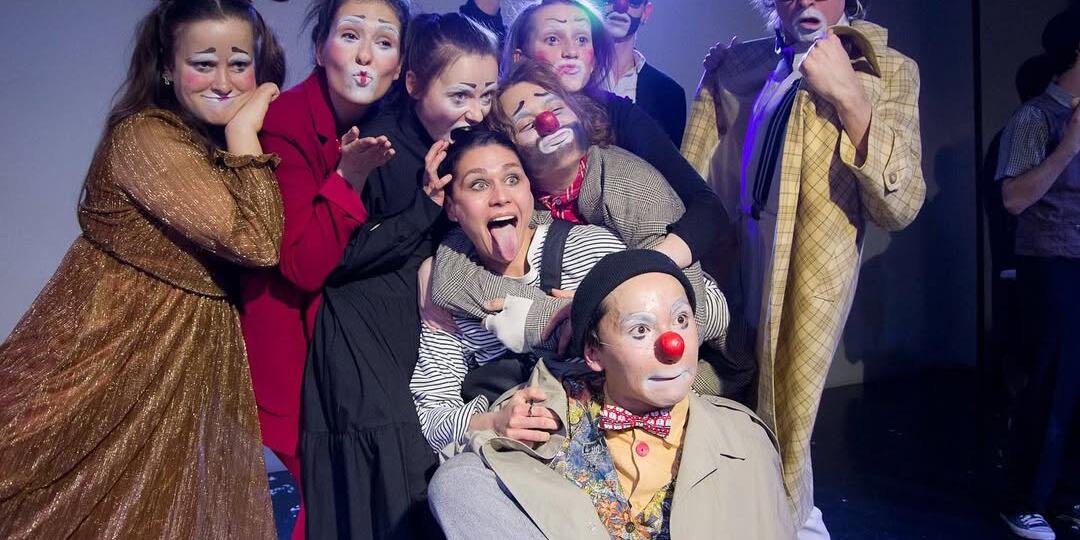 Частные театральные проекты Уфы