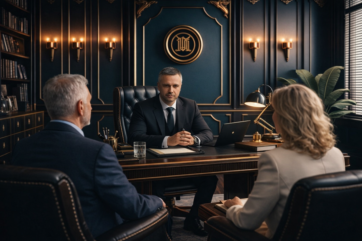 Шестимесячный срок – это достаточно много времени для всего