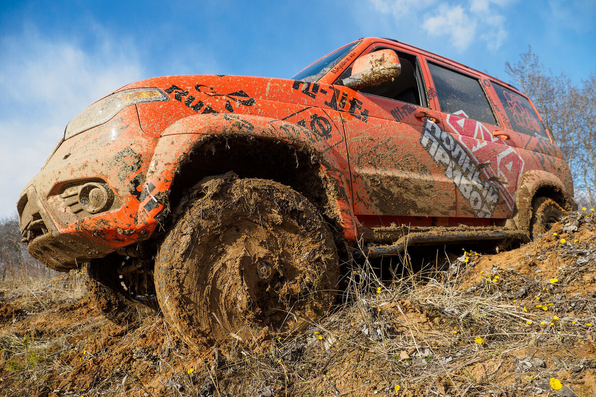 Бывает легкий дисбаланс колес…