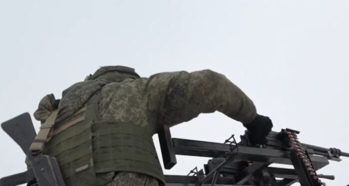 Иллюстрация: Минобороны РФ