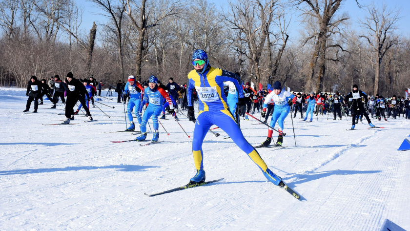    Официальная страница Администрации города Оренбурга