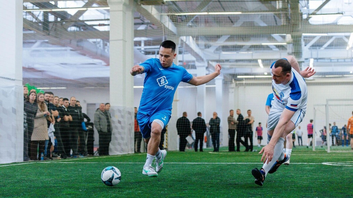 Фото: МАЙНИТЕК