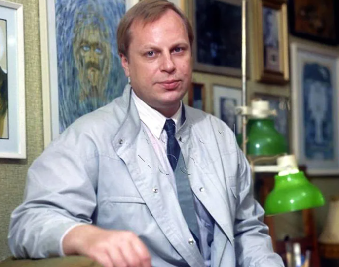 Не только роли: 10 советских и российских актеров, писавших удивительные картины