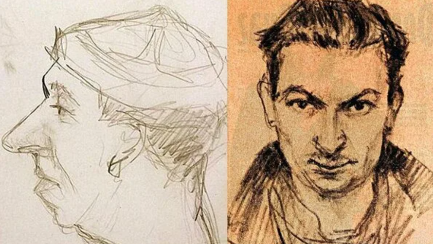 Не только роли: 10 советских и российских актеров, писавших удивительные картины