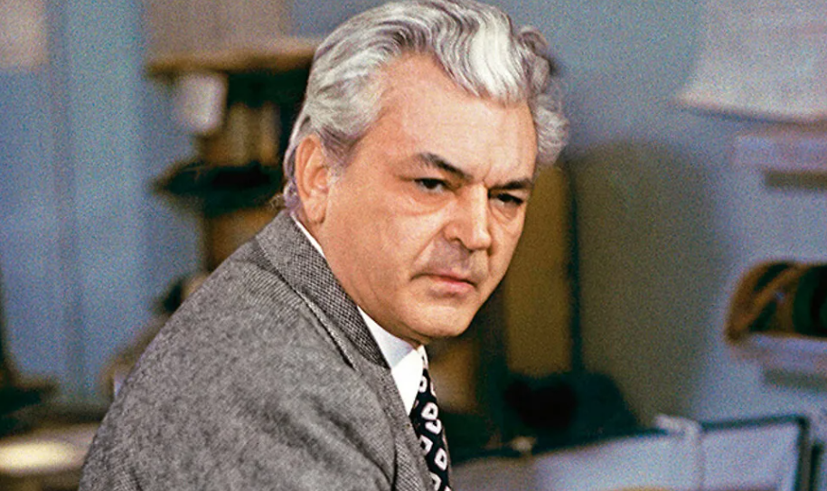 Не только роли: 10 советских и российских актеров, писавших удивительные картины