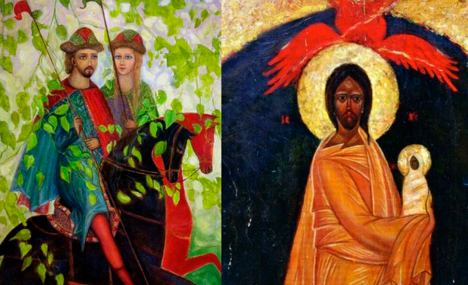 Не только роли: 10 советских и российских актеров, писавших удивительные картины