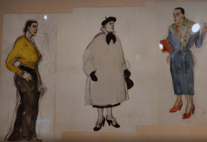 Не только роли: 10 советских и российских актеров, писавших удивительные картины