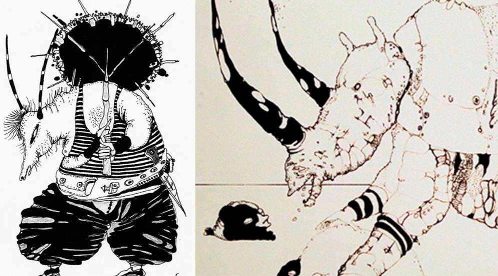 Не только роли: 10 советских и российских актеров, писавших удивительные картины