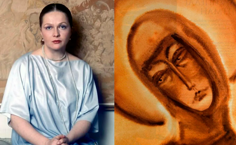 Не только роли: 10 советских и российских актеров, писавших удивительные картины