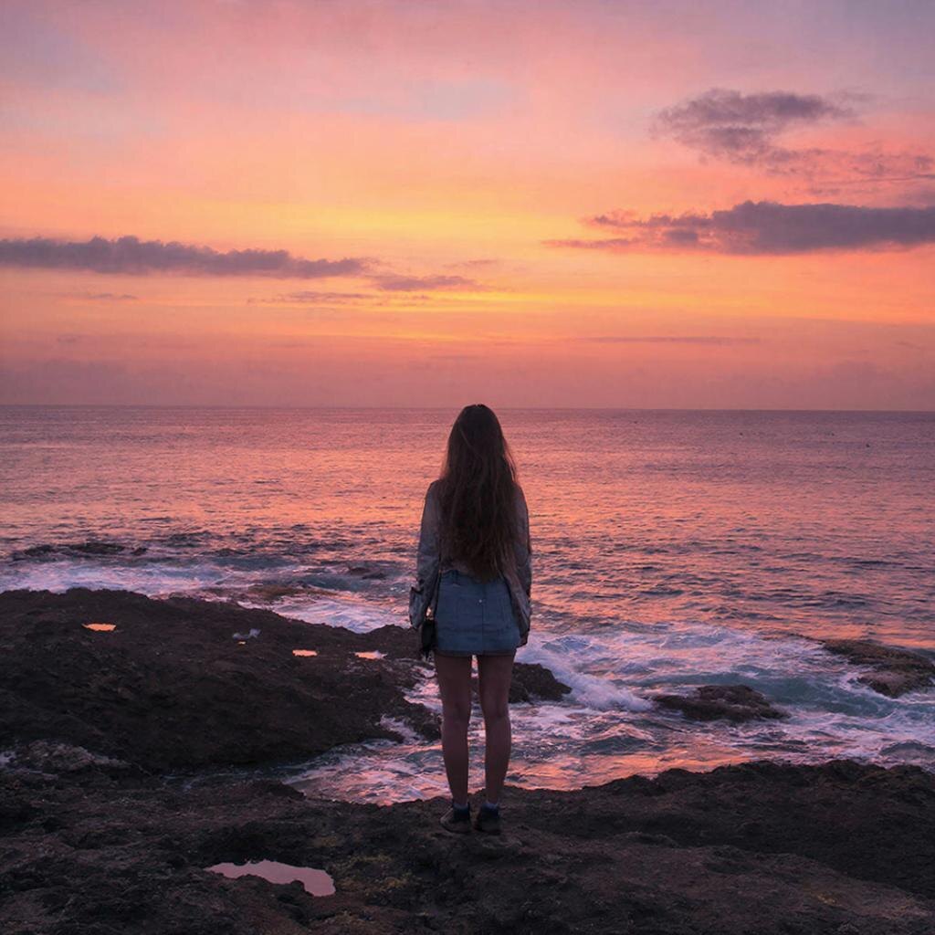 Все только начинается