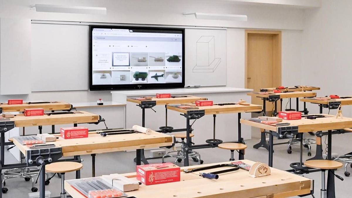    Фото: mos.ru / Официальный сайт мэра Москвы