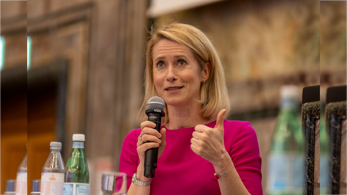 Фото:  IMAGO/Pascal Kesselmark/globallookpress.com