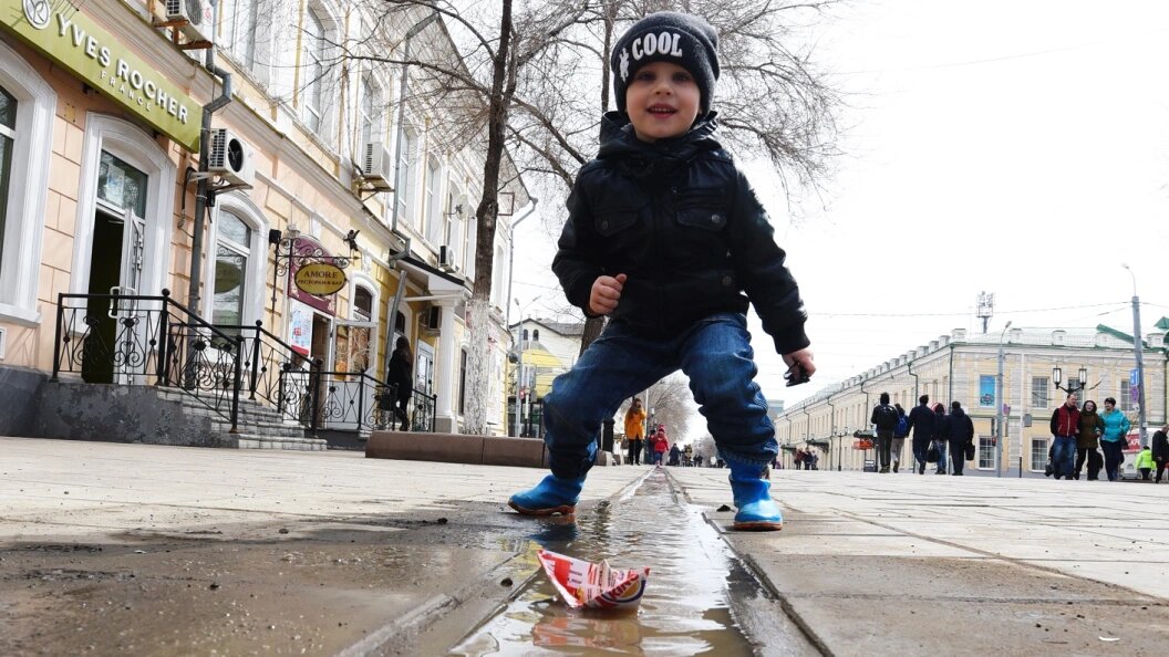    Фото Олега Рукавицына, Царьград