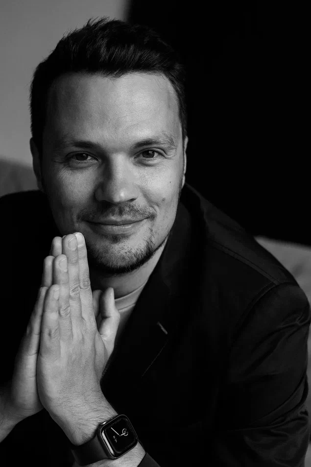 Орлан Евгений, предприниматель и социальный инженер. Проводит тренинги по модерации и ретриты для форум-групп.