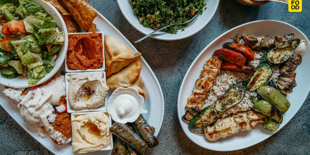 Как в Турции: 5 блюд на выходные