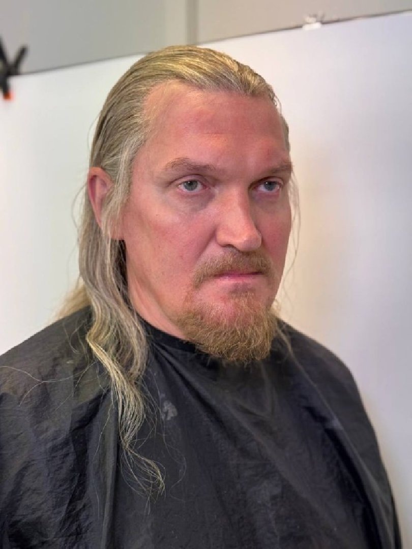    Игорь Ознобохин (фото: Instagram* / nihibonzo)