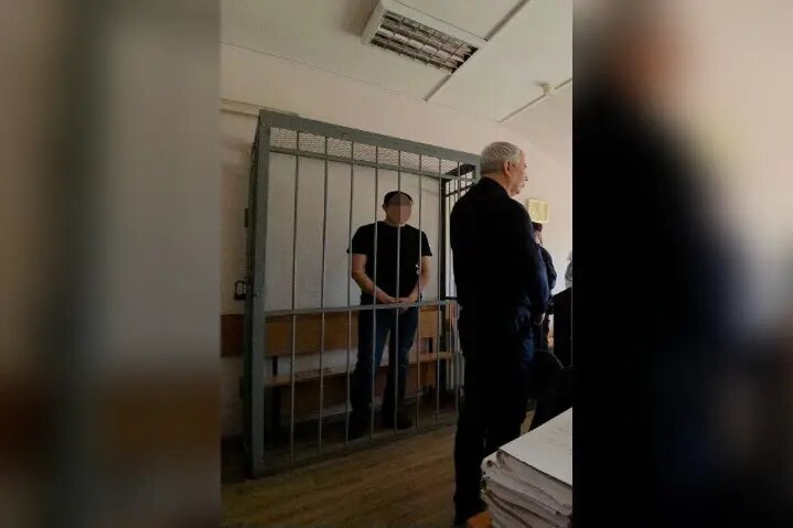    Фото: объединенная пресс-служба судов Петербурга