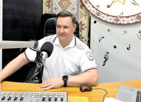     из личного архива Александра Рунова