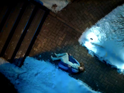 Серийные разборки. Сериал "Полюби меня снова"