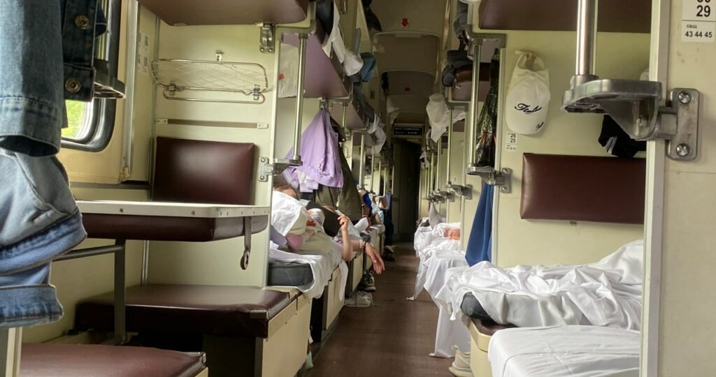 Что раздражает проводников в привычках пассажиров больше всего