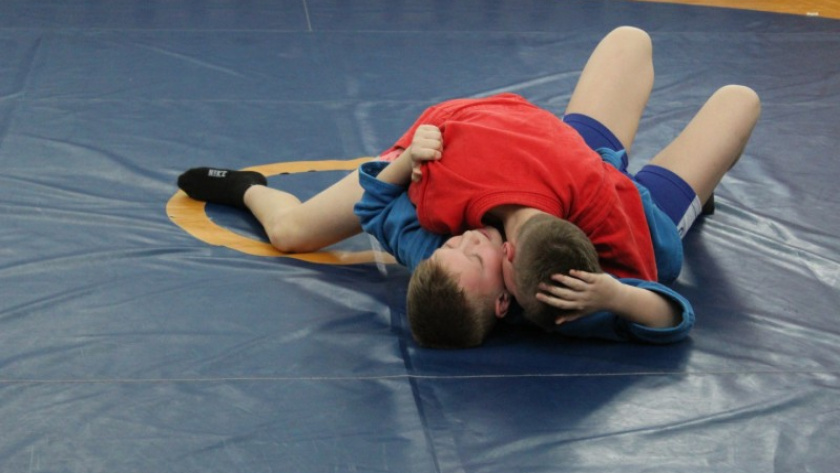    Фото Минспорта РК