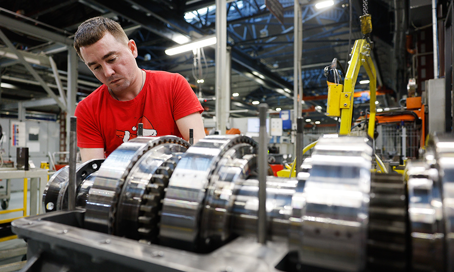    © Виталий Невар/РИА Новости