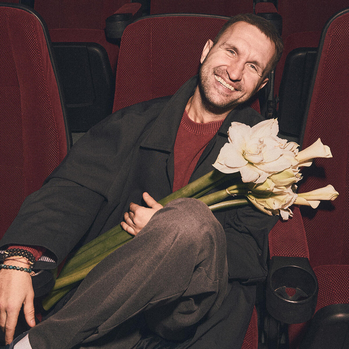     Нина Галактионова