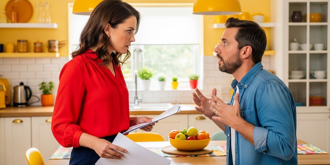 Двойная измена мужа. Рассказ.