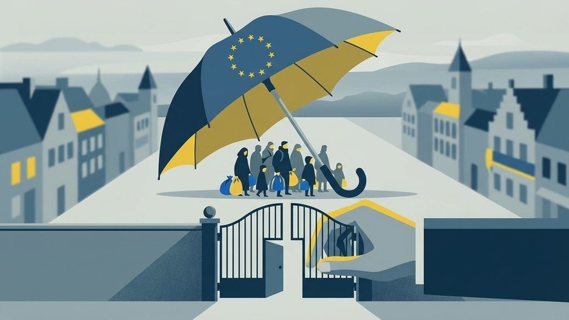   Сгенерировано с помощью ИИ