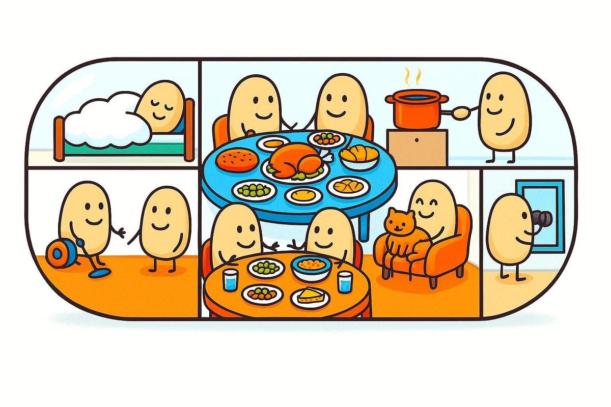 Поддерживать жизнедеятельность и давать пищу для полезных бактерий (пробиотиков) помогают ПРЕБИОТИКИ