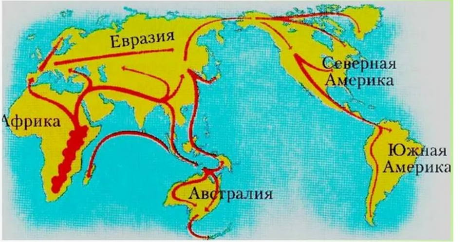 Так погибнет всё же человечество или нет?